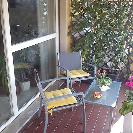 B&B Come A Casa Exteriér fotografie