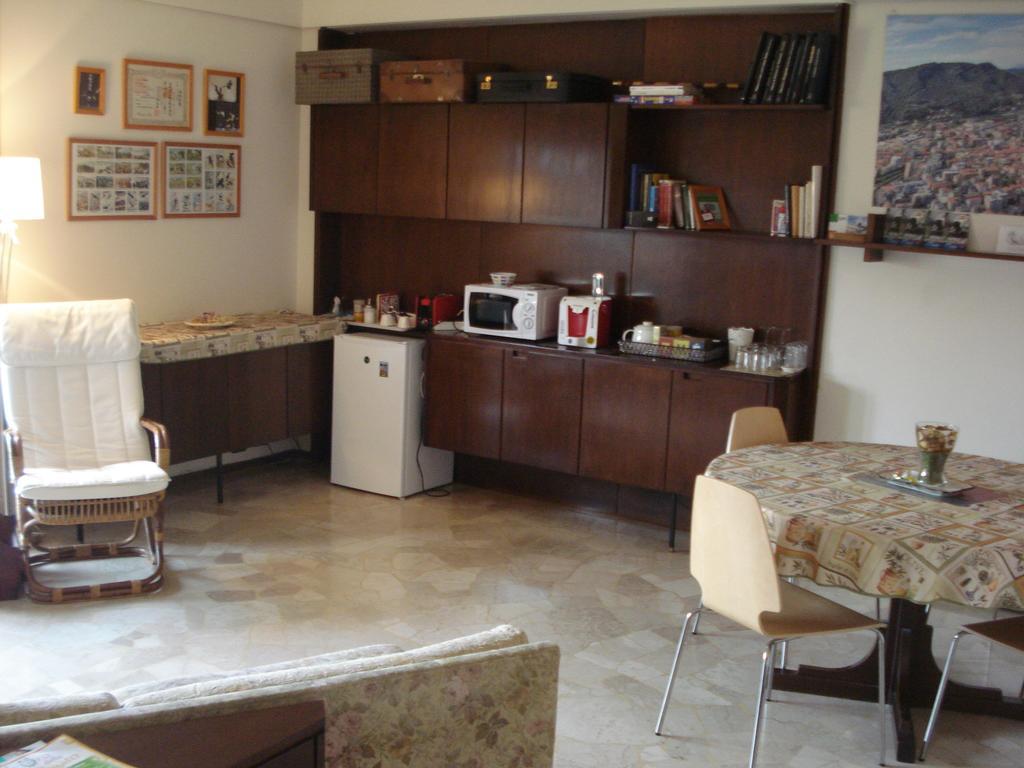 B&B Come A Casa Exteriér fotografie