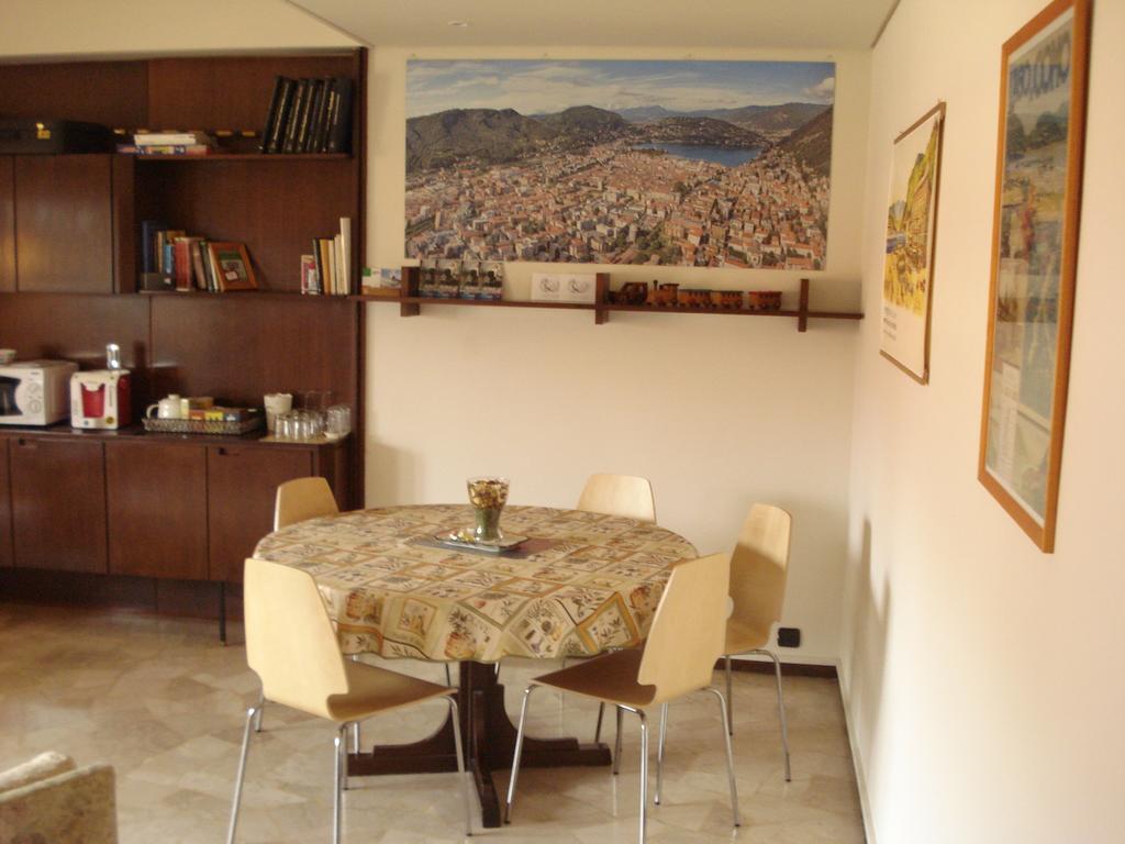 B&B Come A Casa Exteriér fotografie