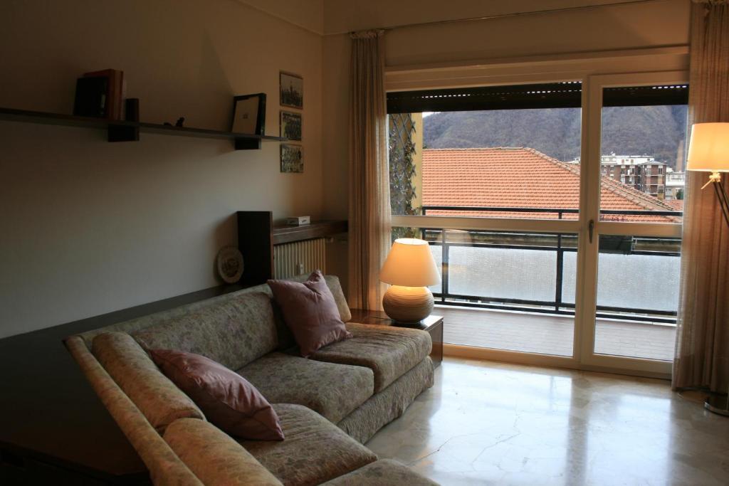B&B Come A Casa Exteriér fotografie