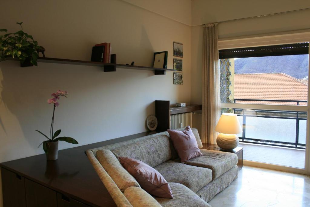 B&B Come A Casa Exteriér fotografie