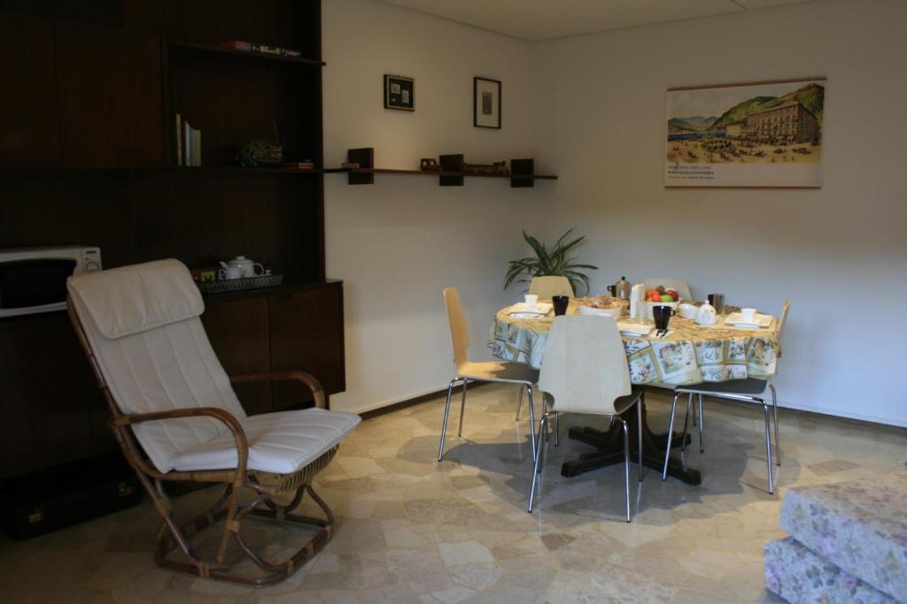 B&B Come A Casa Exteriér fotografie