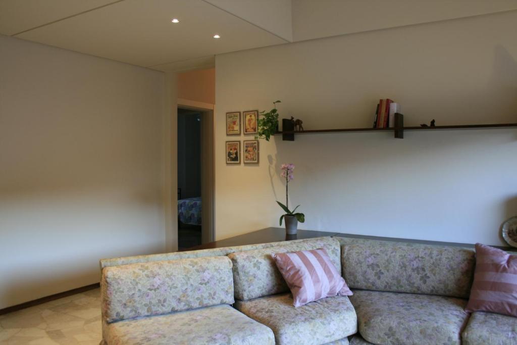 B&B Come A Casa Exteriér fotografie