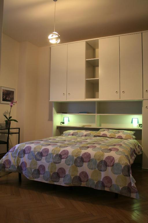 B&B Come A Casa Pokoj fotografie