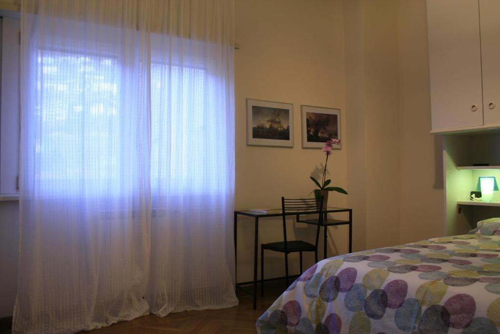 B&B Come A Casa Pokoj fotografie