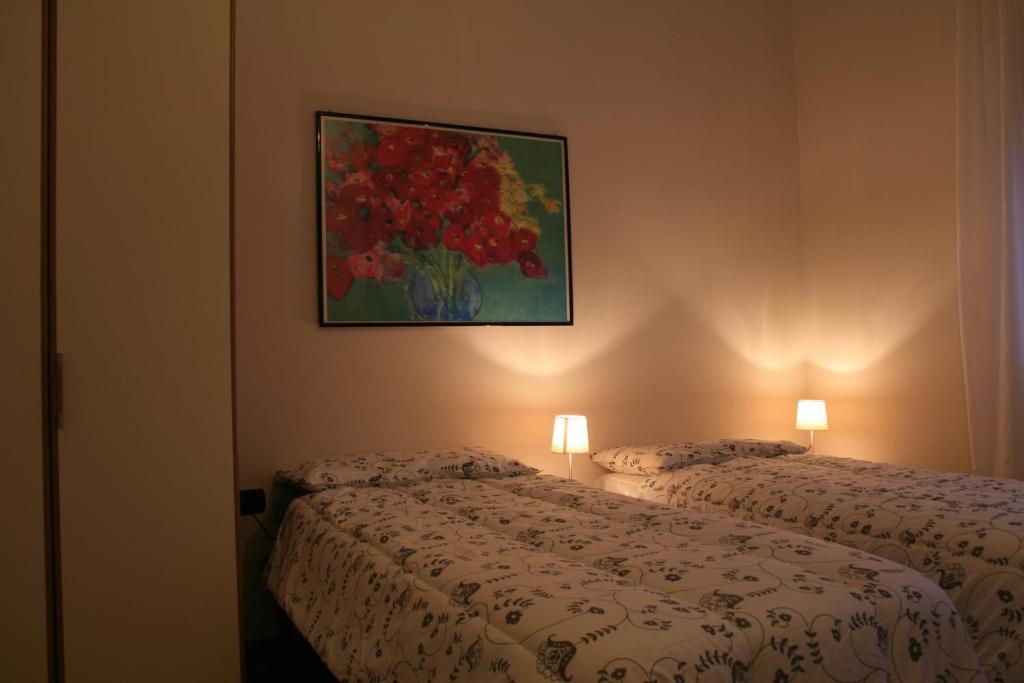 B&B Come A Casa Pokoj fotografie