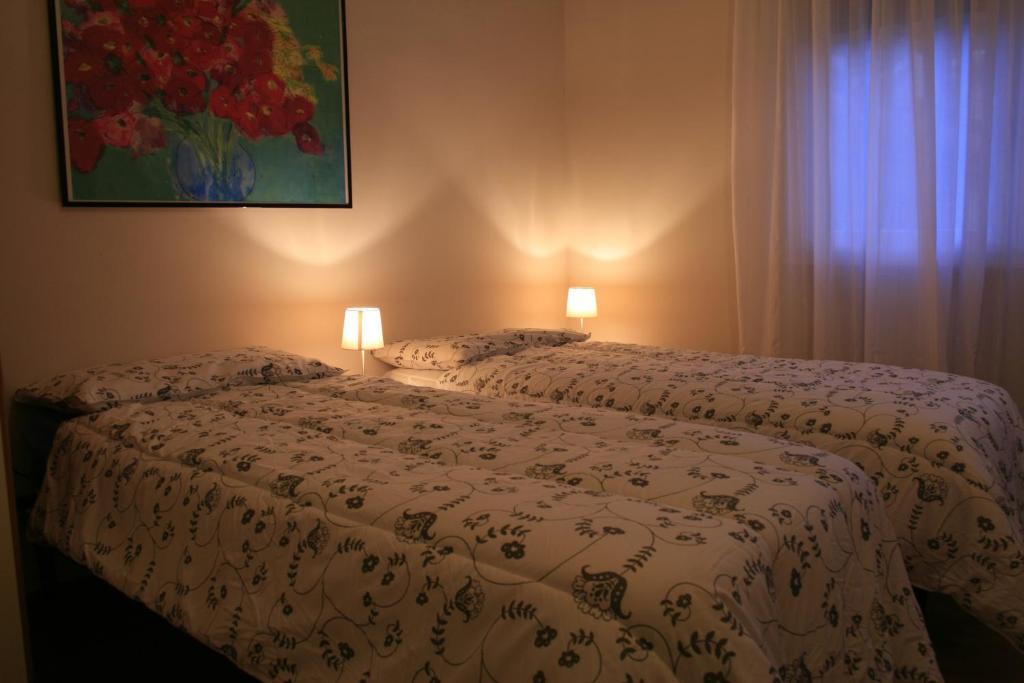 B&B Come A Casa Pokoj fotografie