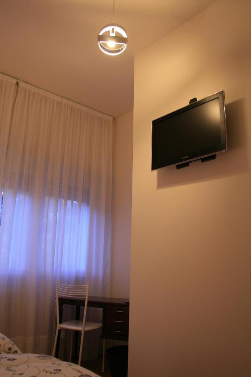 B&B Come A Casa Pokoj fotografie