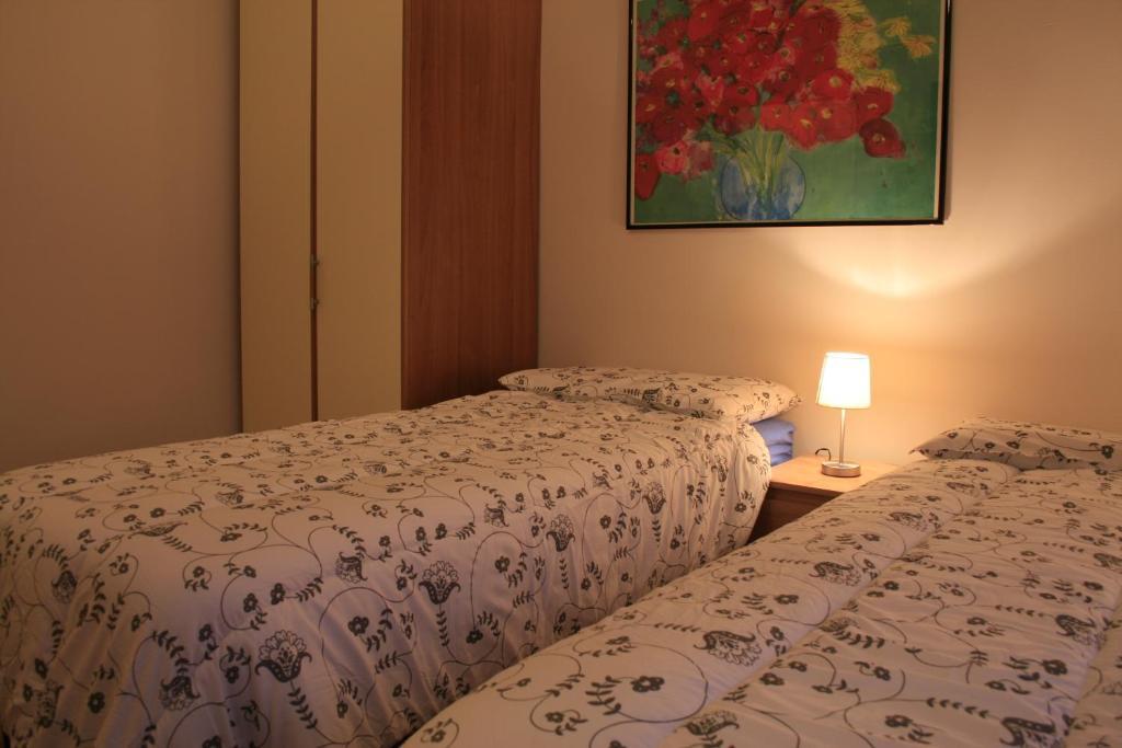 B&B Come A Casa Pokoj fotografie