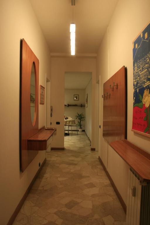 B&B Come A Casa Exteriér fotografie