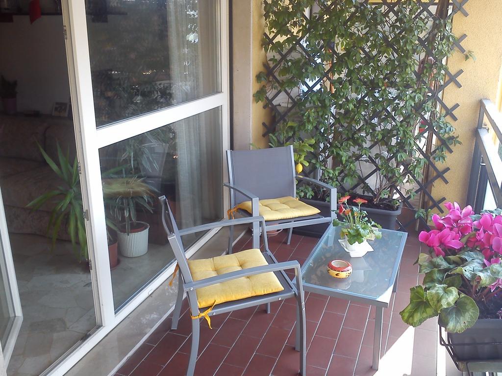 B&B Come A Casa Exteriér fotografie